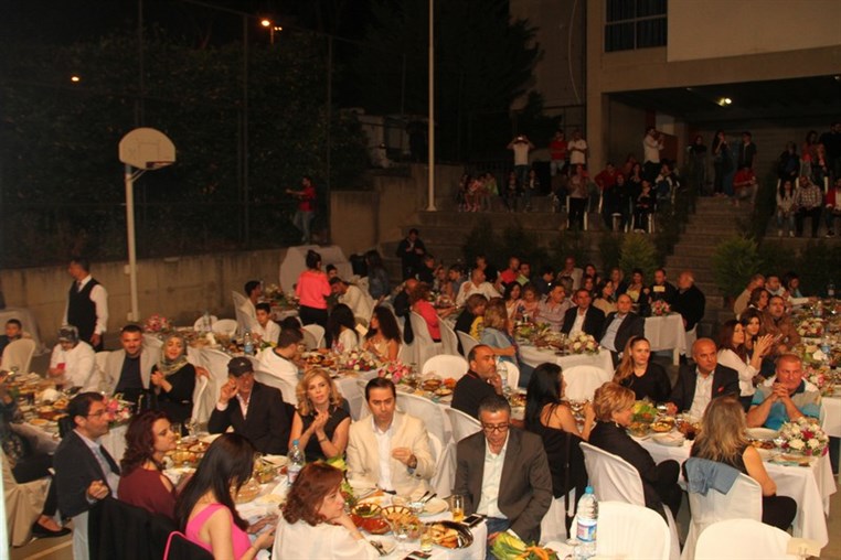 8th Saint Paul Movement Annual Festival